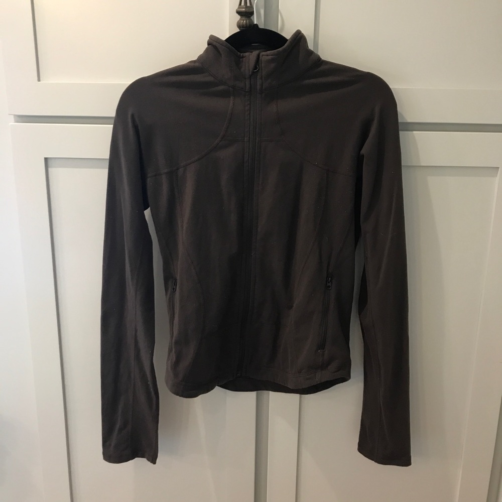 Lululemon Athletica Jacket